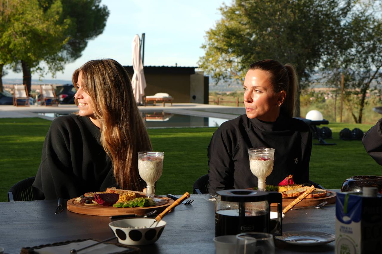 alimentacion — The Longevity Weekend, Madrid