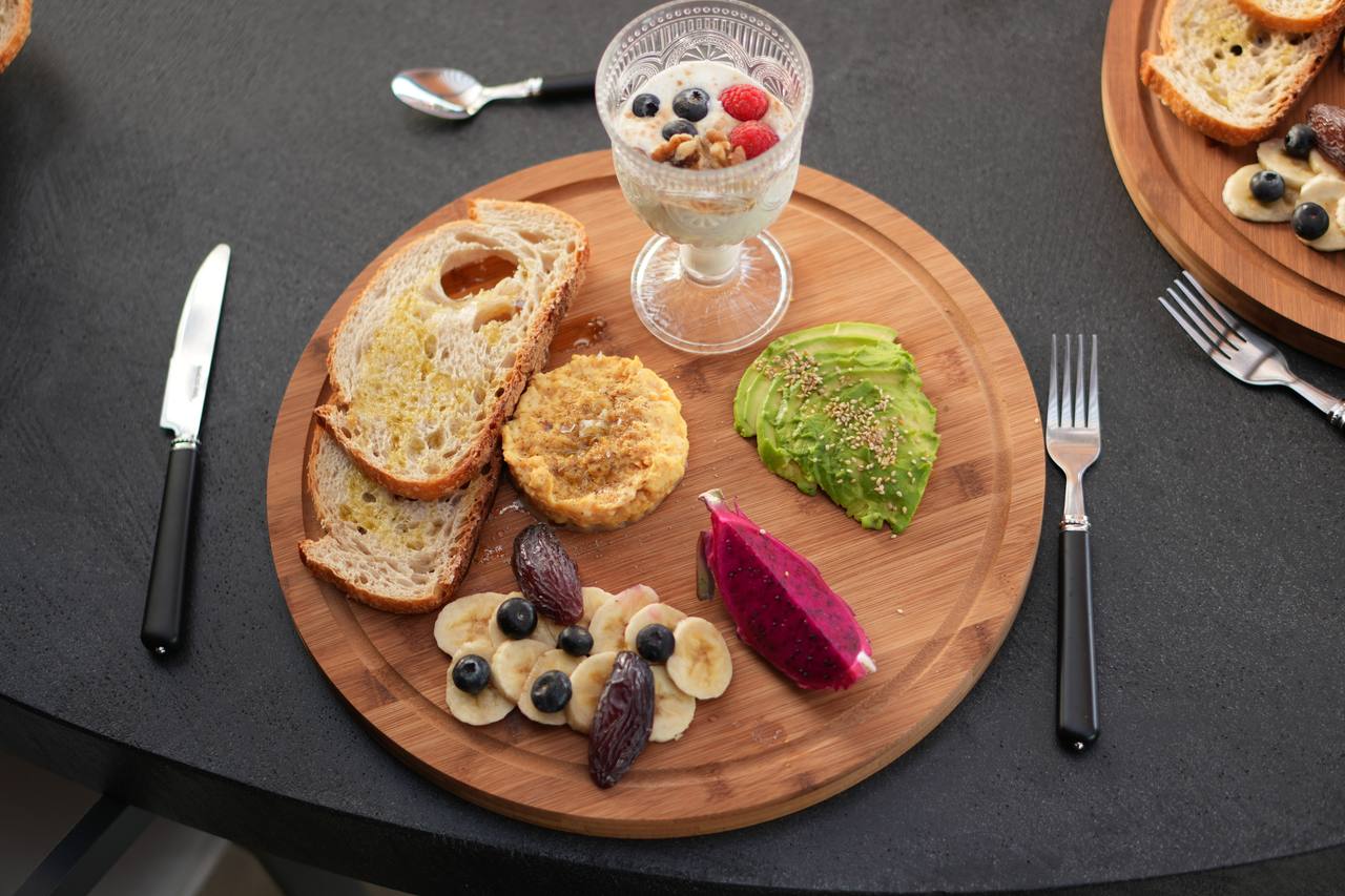 alimentacion — The Longevity Weekend, Madrid