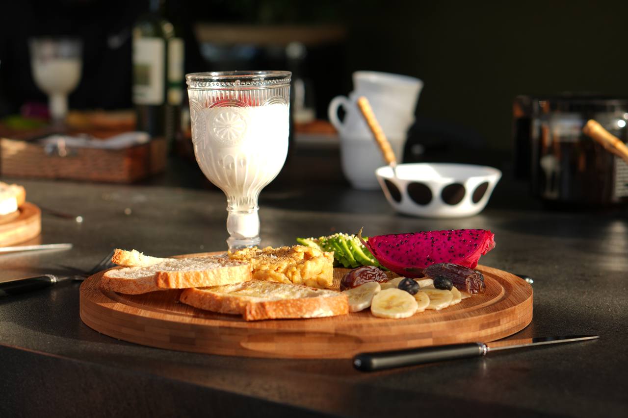 alimentacion — The Longevity Weekend, Madrid