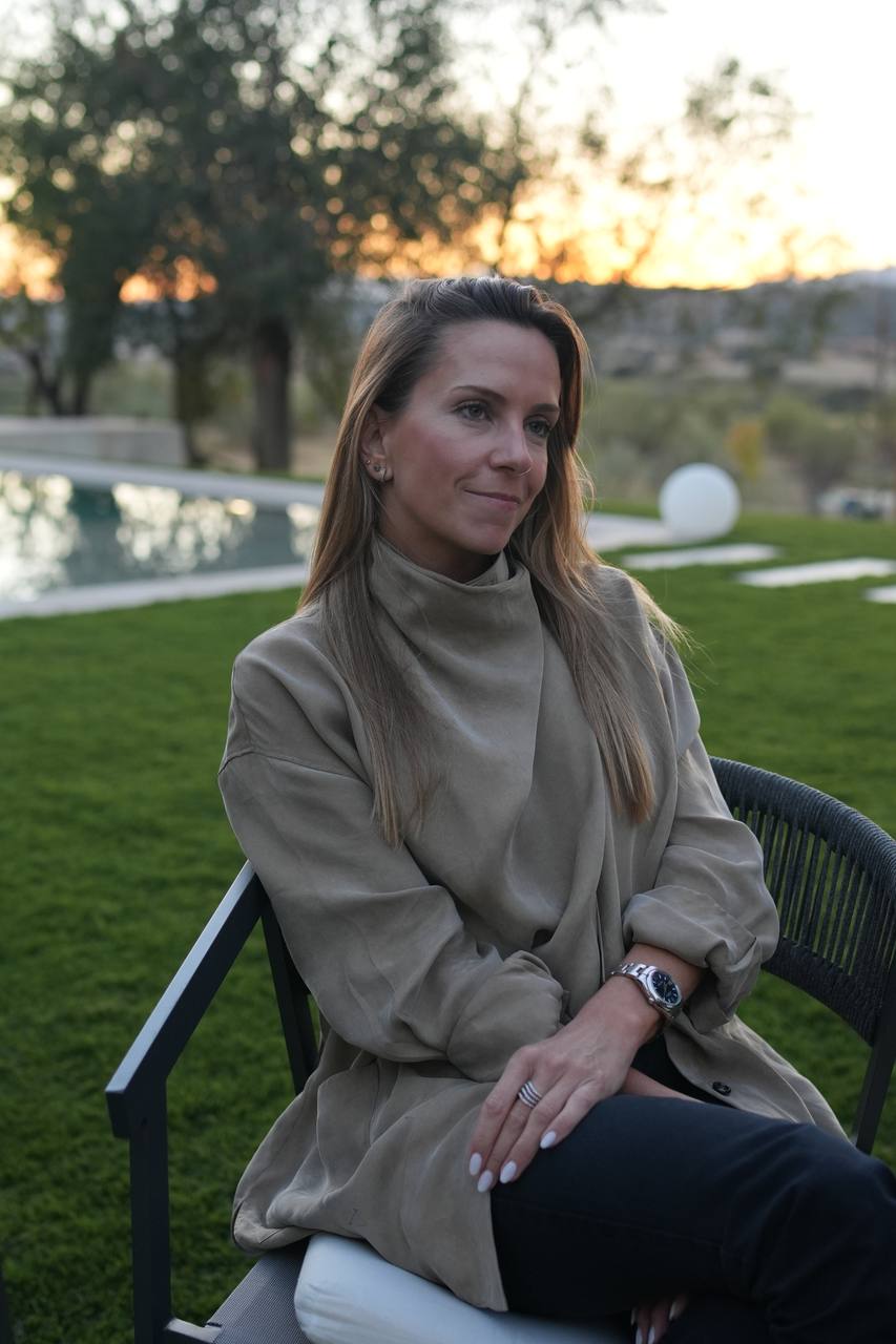 formacion exterior — The Longevity Weekend, Madrid