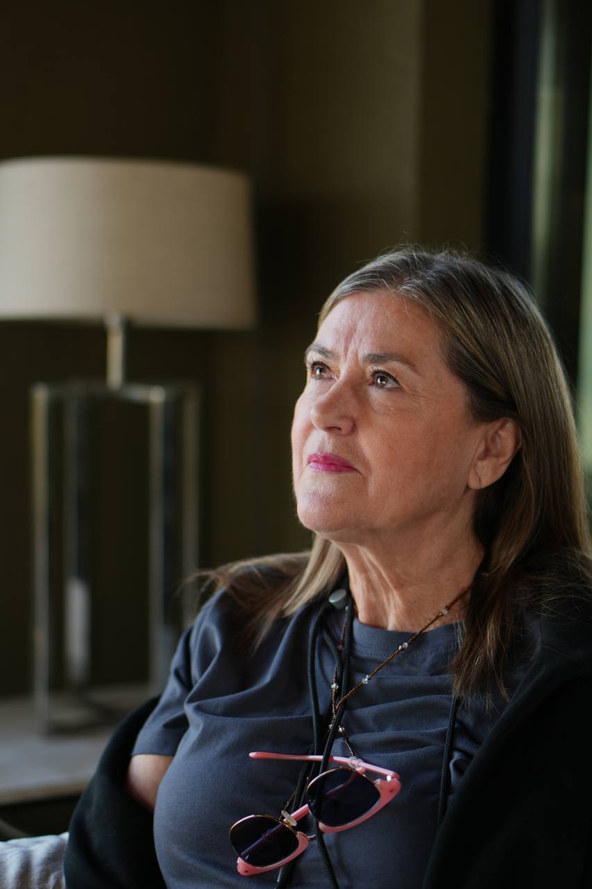 formacion fuerza — The Longevity Weekend, Madrid