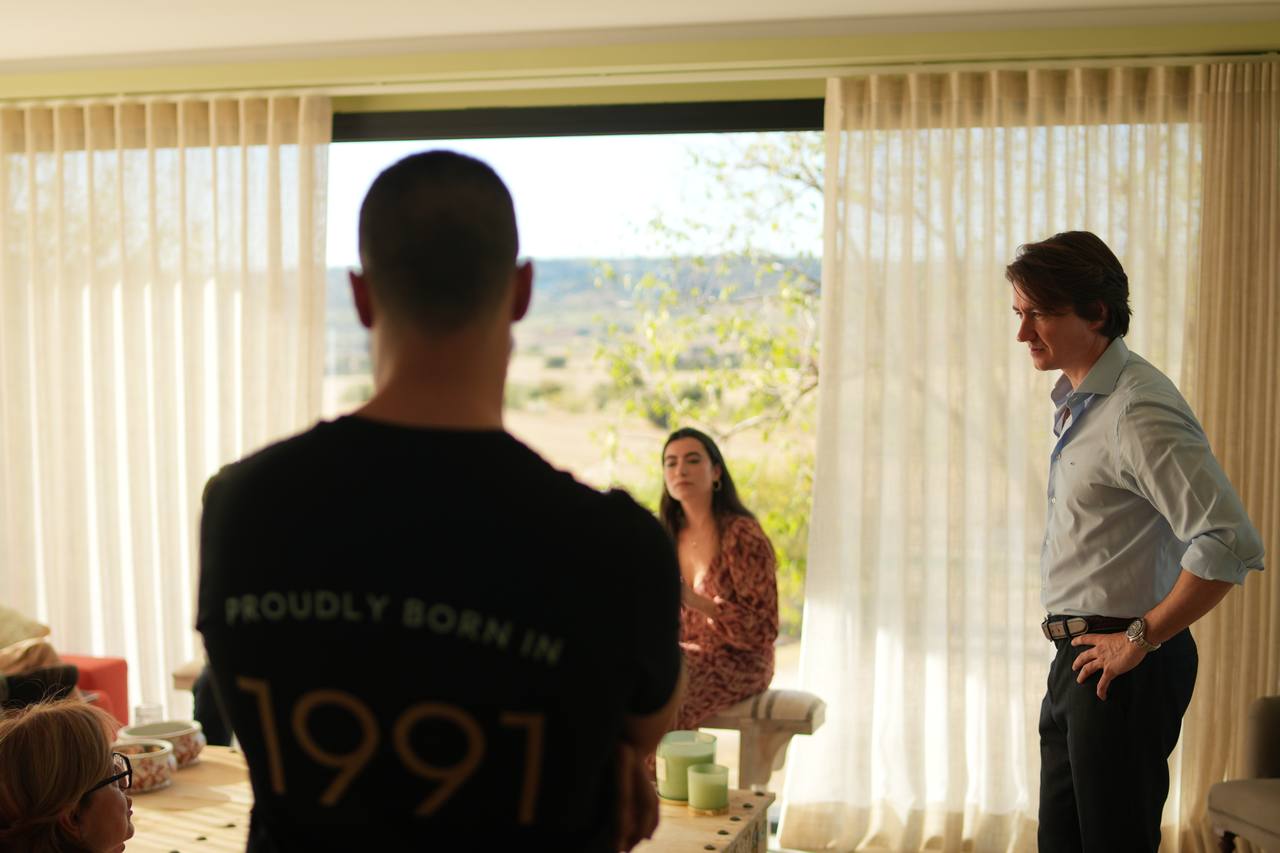 formacion longevidad — The Longevity Weekend, Madrid