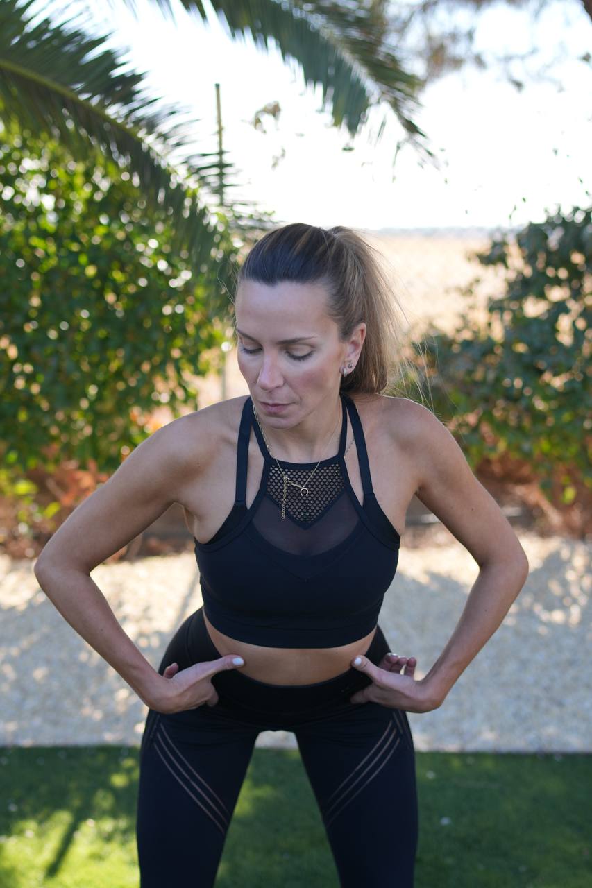 fuerza — The Longevity Weekend, Madrid