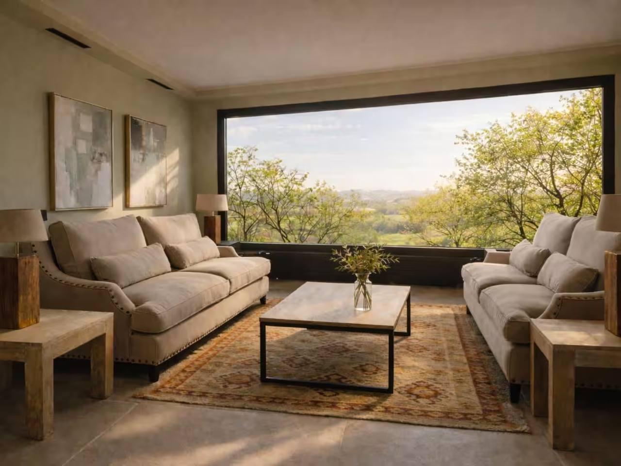 la finca — The Longevity Weekend, Madrid