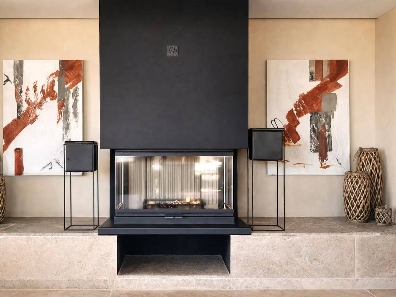la finca — The Longevity Weekend, Madrid