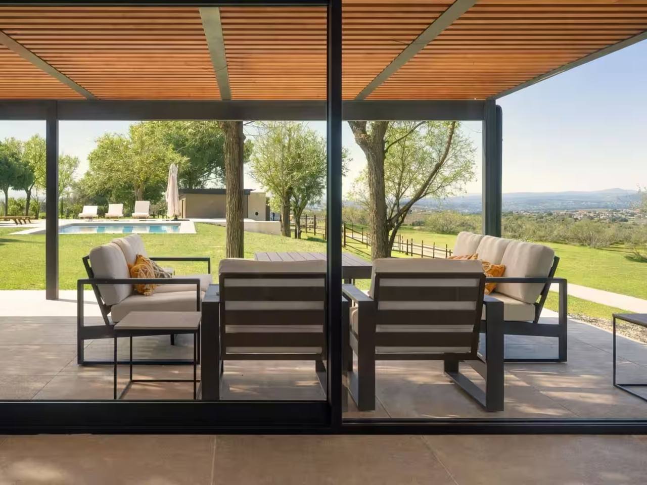 la finca — The Longevity Weekend, Madrid
