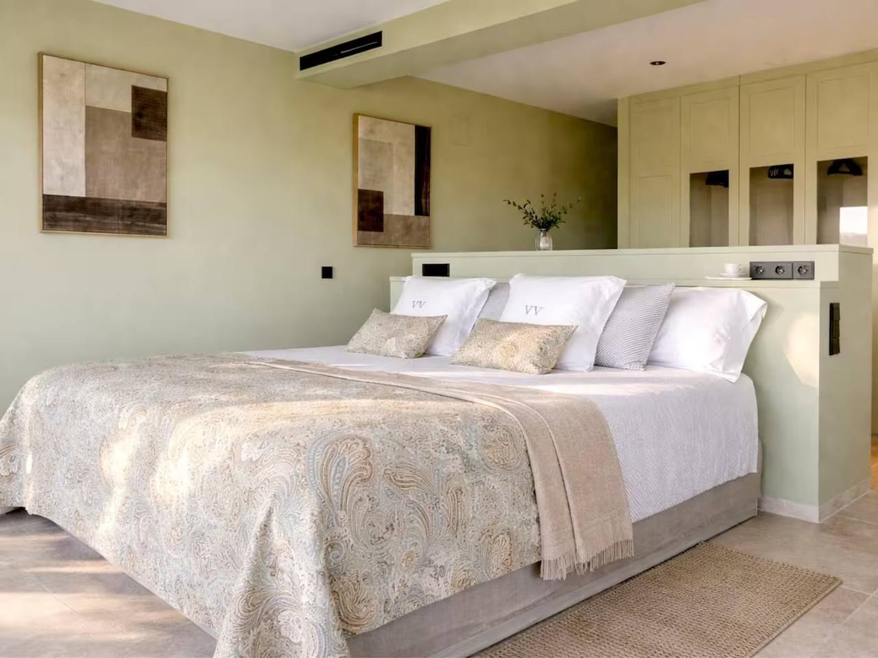 la finca — The Longevity Weekend, Madrid