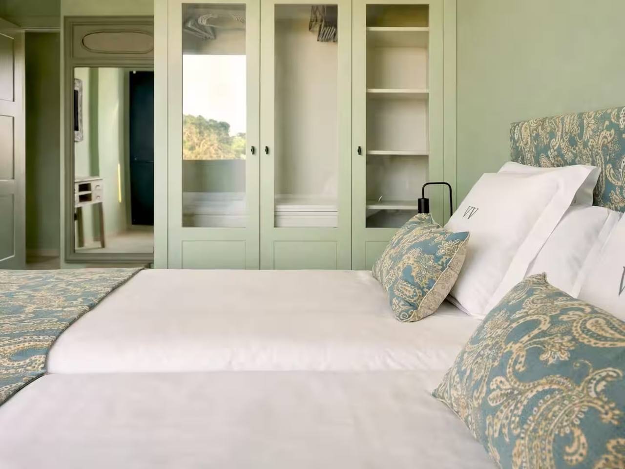 la finca — The Longevity Weekend, Madrid