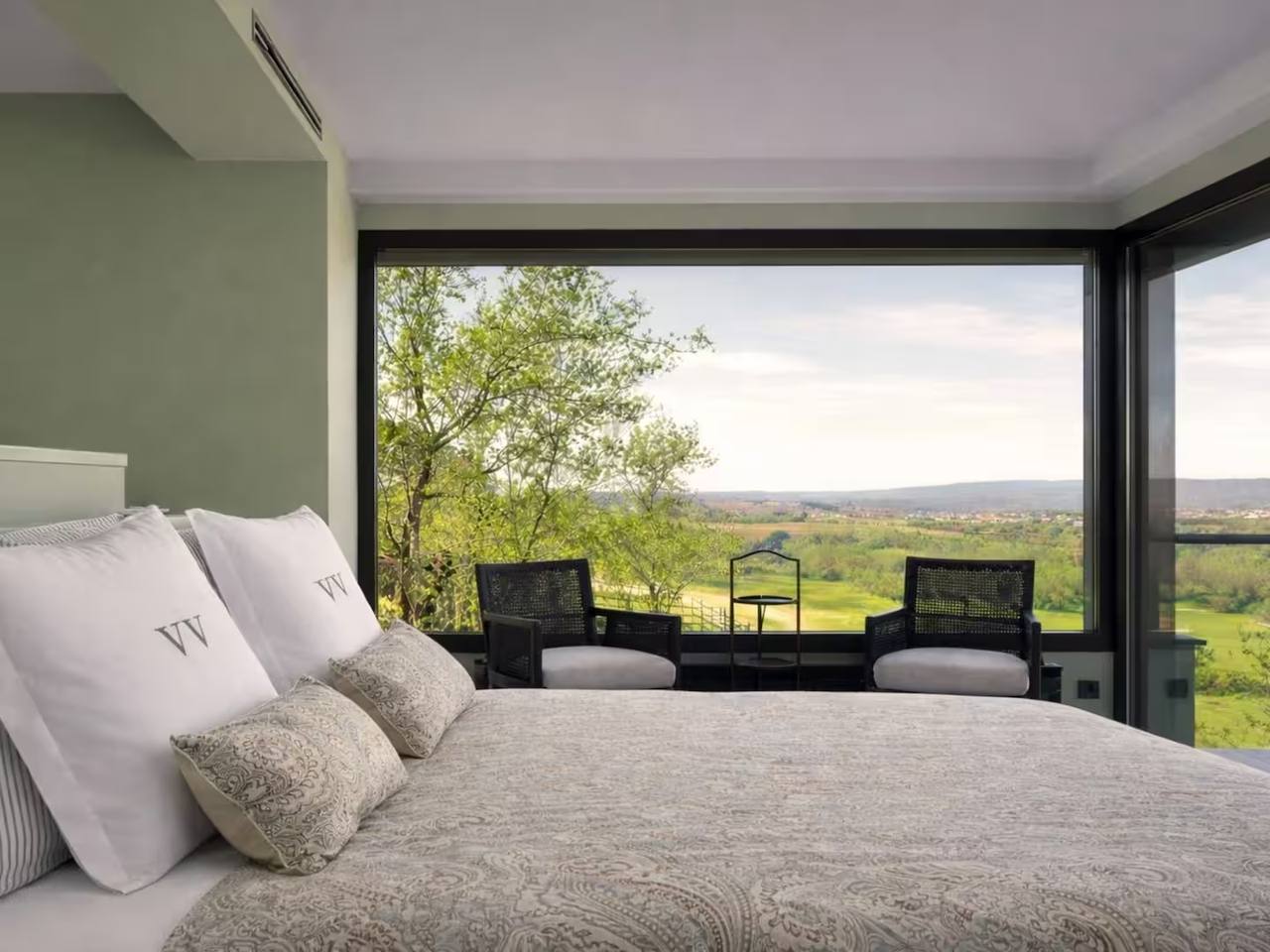 la finca — The Longevity Weekend, Madrid