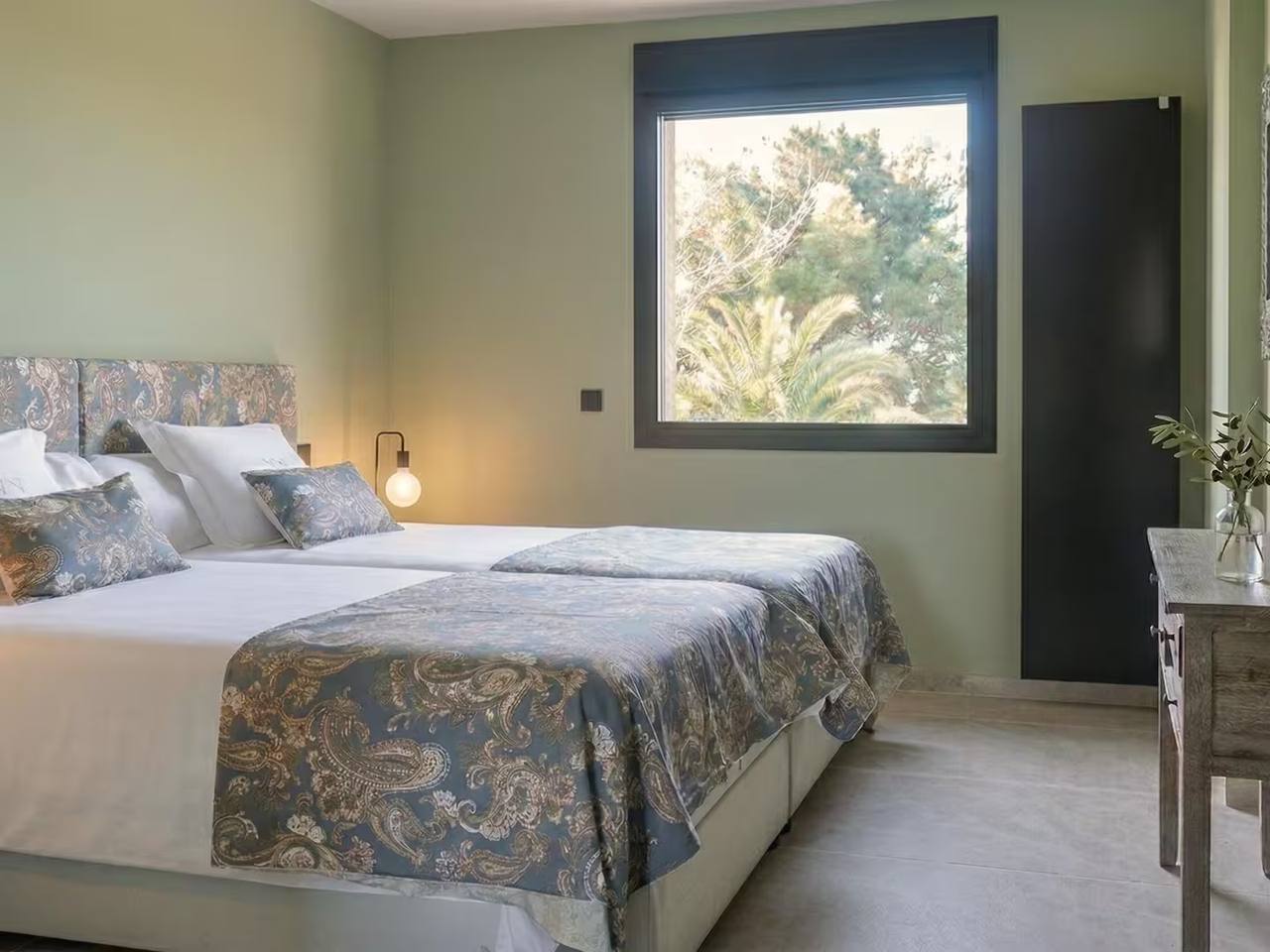 la finca — The Longevity Weekend, Madrid