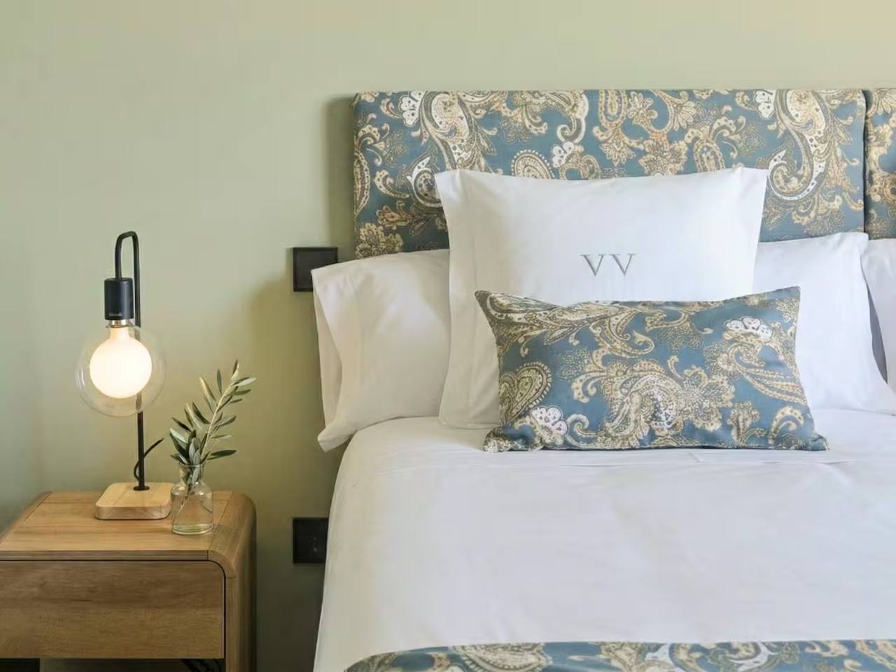 la finca — The Longevity Weekend, Madrid