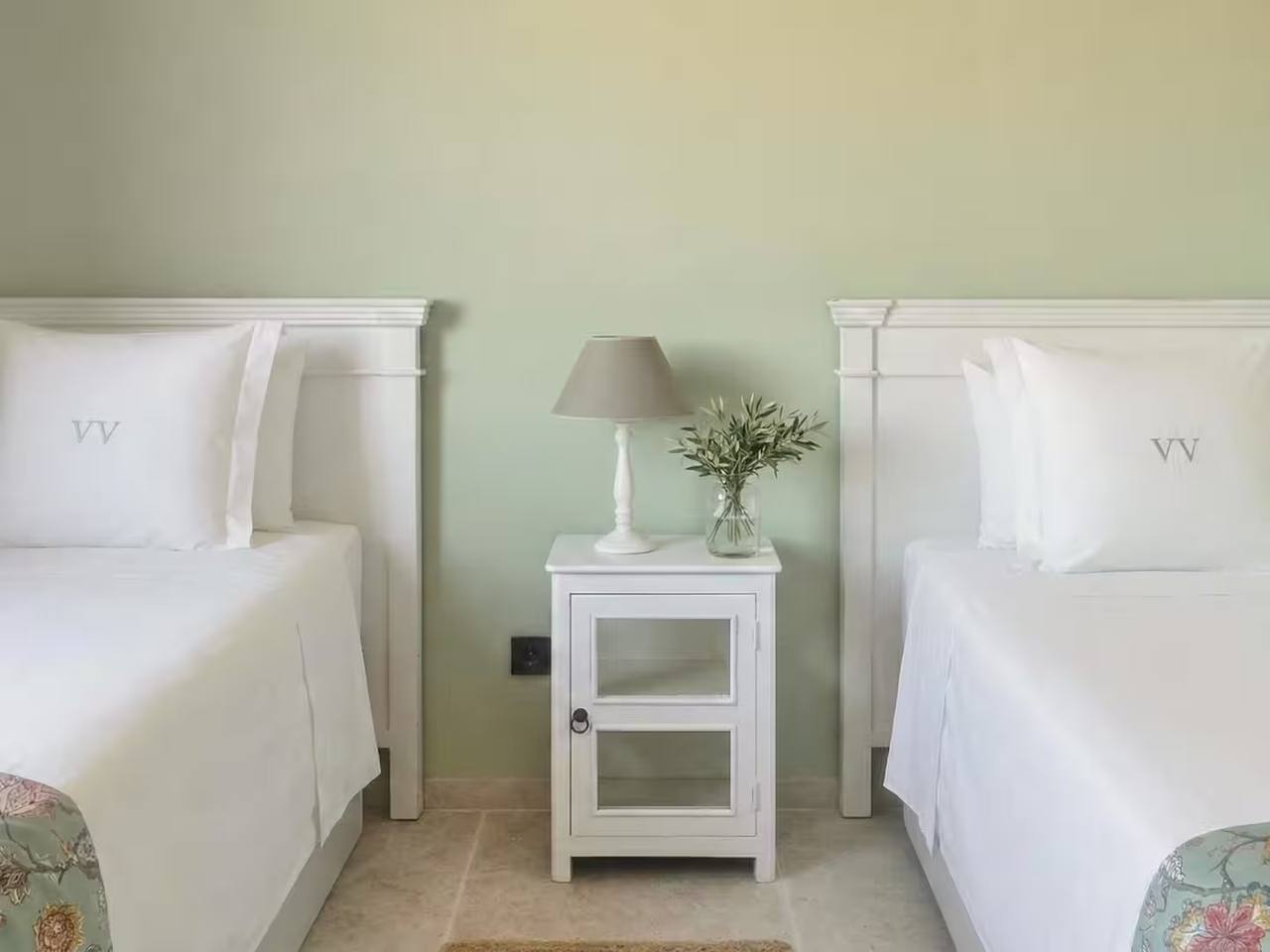 la finca — The Longevity Weekend, Madrid