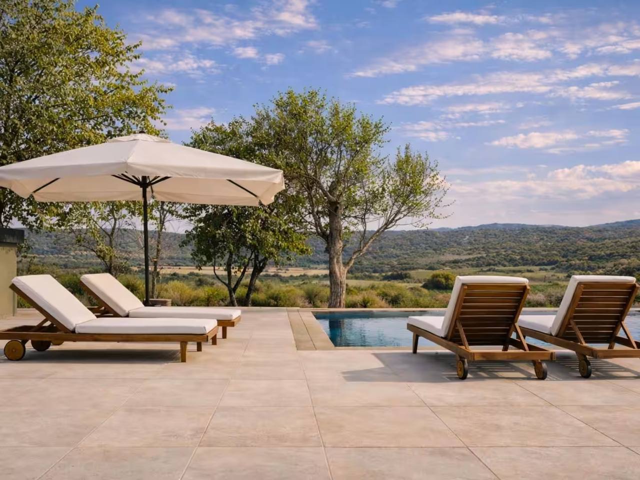 la finca — The Longevity Weekend, Madrid
